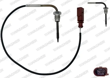Автозапчасть WAGNER ETP00310