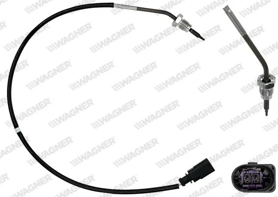 Автозапчасть WAGNER ETP00312