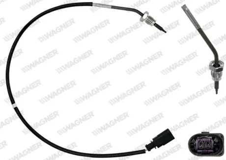 Автозапчасть WAGNER ETP00312