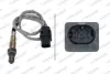 AUDI лямбда-зонд (5 конт.) A3/A4/A5/A6A8 Q5/Q7 WAGNER LBS00001