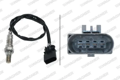 Автозапчасть WAGNER LBS00009 Rover