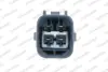 CITROEN Кисневий датчик (лямбда-зонд) (4 конт.) C1 1.0 05-14, LEXUS GS 300 00-04, TOYOTA AURIS 1.6 07-12, SUBARU JUSTY IV 1.0 07-, PEUGEOT, DAIHATSU WAGNER LBS00010