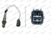 CITROEN Кисневий датчик (лямбда-зонд) (4 конт.) C1 1.0 05-14, LEXUS GS 300 00-04, TOYOTA AURIS 1.6 07-12, SUBARU JUSTY IV 1.0 07-, PEUGEOT, DAIHATSU WAGNER LBS00010