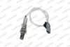 Лямбда-зонд Renault Captur/Clio IV/Megane III/IV 0.9-1.2 Tce 13- WAGNER LBS00014