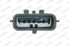 RENAULT Лямбда-зонд CAPTUR 0.9 13-, CLIO 0.9 12-, DUSTER 1.6 19-, MEGANE 1.6 15- WAGNER LBS00015