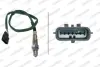 RENAULT Лямбда-зонд CAPTUR 0.9 13-, CLIO 0.9 12-, DUSTER 1.6 19-, MEGANE 1.6 15- WAGNER LBS00015
