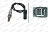 AUDI Кисневий датчик (лямбда зонд) A3 1.2 TSI 10-, VW, SKODA WAGNER LBS00033