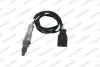 AUDI Кисневий датчик (лямбда-зонд) A1, A3, A4, A5, A6, Q3, SKODA, VW WAGNER LBS00046