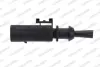 AUDI Кисневий датчик (лямбда-зонд) A1, A3, A4, A5, A6, Q3, SKODA, VW WAGNER LBS00046