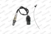 LAND ROVER Кисневий датчик DISCOVERY SPORT 2.2 14-, FREELANDER 2 2.0, 2.2 06- WAGNER LBS00064