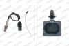 LAND ROVER Кисневий датчик DISCOVERY SPORT 2.2 14-, FREELANDER 2 2.0, 2.2 06- WAGNER LBS00064
