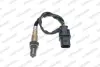 BMW лямбда-зонд (5-смуговий) 1 E87, F20,2,3 E46/90/F30, 4, 5 E60/F10, 6, 7 E65/F01,X1/3/5/6, Citroen Berlingo, C5 III, Jeep, DB W176/246, 203, 204, 211, 164, Sprinter, Vito, Mini WAGNER LBS00066