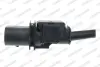 BMW лямбда-зонд (5-смуговий) 1 E87, F20,2,3 E46/90/F30, 4, 5 E60/F10, 6, 7 E65/F01,X1/3/5/6, Citroen Berlingo, C5 III, Jeep, DB W176/246, 203, 204, 211, 164, Sprinter, Vito, Mini WAGNER LBS00066
