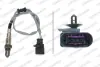Автозапчасть WAGNER LBS00080