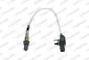 FORD лямбда-зонд Focus, C-Max, S-Max, Mondeo, 1,6-2,2 04- WAGNER LBS00099