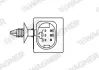 FORD лямбда-зонд Focus, C-Max, S-Max, Mondeo, 1,6-2,2 04- WAGNER LBS00099