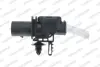 FORD лямбда-зонд Focus, C-Max, S-Max, Mondeo, 1,6-2,2 04- WAGNER LBS00099