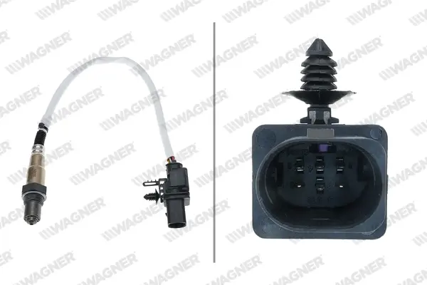 FORD лямбда-зонд Focus, C-Max, S-Max, Mondeo, 1,6-2,2 04- WAGNER LBS00099