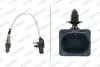 FORD лямбда-зонд Focus, C-Max, S-Max, Mondeo, 1,6-2,2 04- WAGNER LBS00099