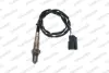 FORD Кисневий датчик (лямба-зонд) B-MAX 1.0 EcoBoost WAGNER LBS00115