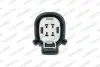 FORD Кисневий датчик (лямба-зонд) B-MAX 1.0 EcoBoost WAGNER LBS00115