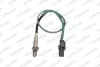 Лямбда-зонд BMW 3 (E90/E91/E92/F30)/5 (E60/F10/F11)/E-Class (W211/W212) 03-18 WAGNER LBS00116