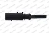 Лямбда-зонд (4 конт.) Octavia/Golf IV 1.6i -04 WAGNER LBS00147