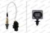 Автозапчасть WAGNER LBS00169