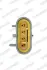 Автозапчасть WAGNER LBS00183