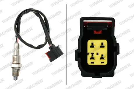 Автозапчасть WAGNER LBS00217