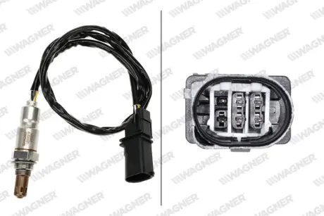 Автозапчасть WAGNER LBS00219 Ауди А5