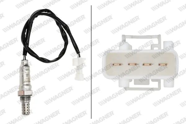 Автозапчасть WAGNER LBS00225
