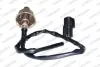 Автозапчасть WAGNER LBS00241