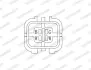 Автозапчасть WAGNER LBS00241