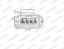 Автозапчасть WAGNER LBS00247