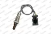 Автозапчасть WAGNER LBS00258
