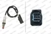 Автозапчасть WAGNER LBS00265