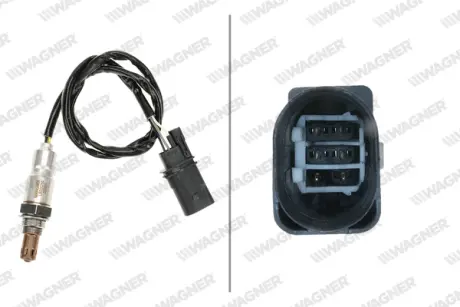 Автозапчасть WAGNER LBS00265 Фиат Браво