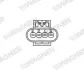 Автозапчасть WAGNER LBS00268