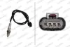 Автозапчасть WAGNER LBS00268