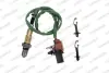 Автозапчасть WAGNER LBS00269