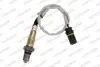 Автозапчасть WAGNER LBS00271