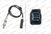 Автозапчасть WAGNER LBS00276