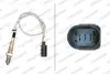 Автозапчасть WAGNER LBS00281