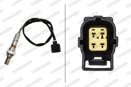 Автозапчасть WAGNER LBS00282 Jeep Cherokee