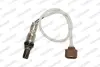 Автозапчасть WAGNER LBS00286