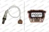 Автозапчасть WAGNER LBS00286