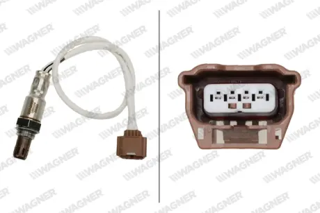 Автозапчасть WAGNER LBS00286