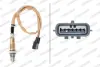 Автозапчасть WAGNER LBS00287