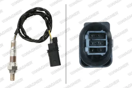 Автозапчасть WAGNER LBS00290 Шкода Октавия а5